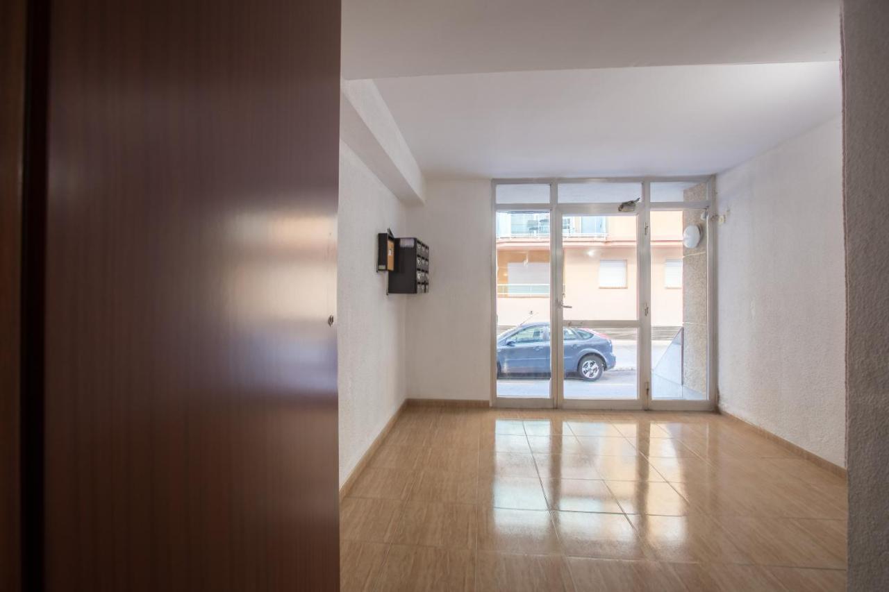 Casa Martina By Marcalma Calafell Exterior foto