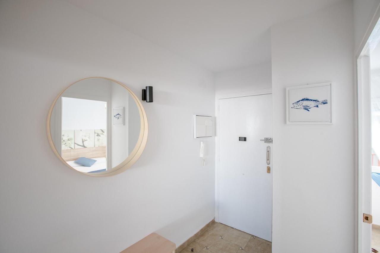 Casa Martina By Marcalma Calafell Exterior foto