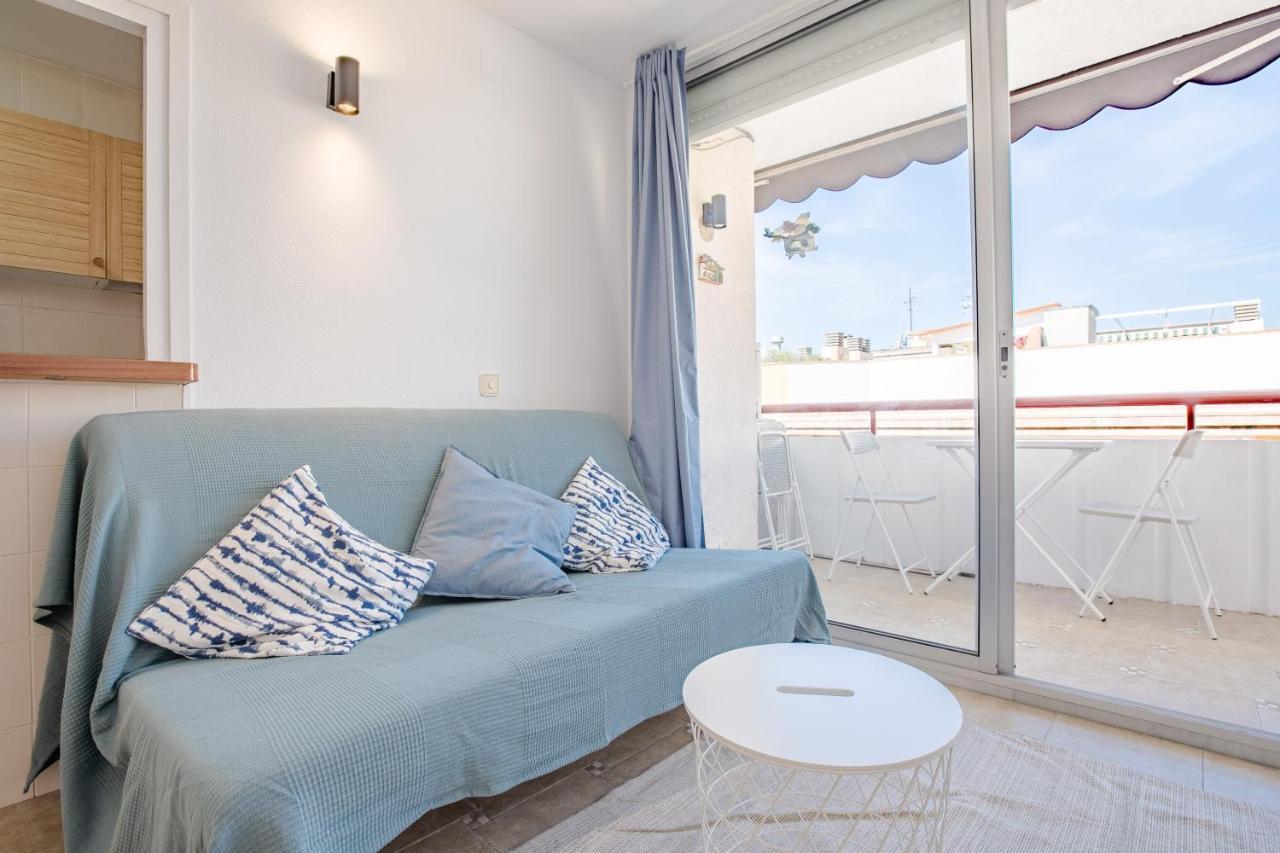 Casa Martina By Marcalma Calafell Exterior foto